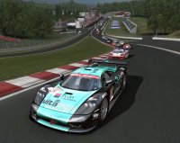 Cкриншот GTR 2: FIA GT Racing Game, изображение № 444017 - RAWG