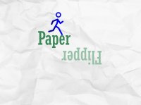 Cкриншот Paper Flipper, изображение № 3424838 - RAWG