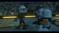 Cкриншот LEGO Star Wars III - The Clone Wars, изображение № 107528 - RAWG