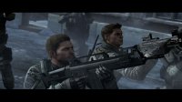 Cкриншот Resident Evil 6, изображение № 723716 - RAWG