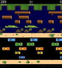 Cкриншот Arcade action frog, изображение № 2188759 - RAWG