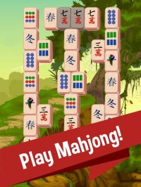 Cкриншот Mahjong City, изображение № 1881935 - RAWG