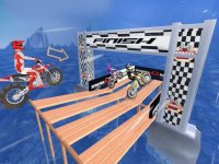 Cкриншот Dirt Bike Racing - Mad Race 3d, изображение № 2037607 - RAWG