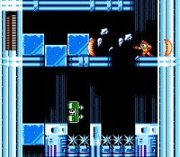 Cкриншот Mega Man 10(2010), изображение № 546096 - RAWG
