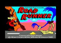 Cкриншот Road Runner, изображение № 726335 - RAWG