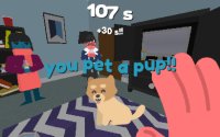Cкриншот Pet the Pup at the Party, изображение № 992097 - RAWG