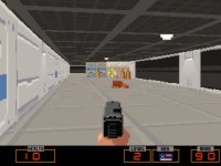 Cкриншот Duke Nukem 2.5 (itch), изображение № 1046137 - RAWG