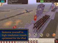 Cкриншот ROME: Total War - Barbarian Invasion, изображение № 2815 - RAWG