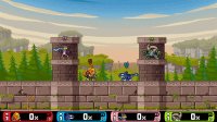 Cкриншот Rivals of Aether (Game Preview), изображение № 641461 - RAWG