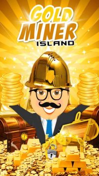 Cкриншот Gold Miner Island - Adventure, изображение № 1603403 - RAWG