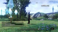 Cкриншот Final Fantasy XIV, изображение № 532115 - RAWG