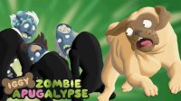 Cкриншот Iggy's Zombie A-Pug-Alypse, изображение № 646044 - RAWG