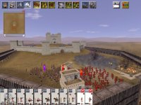 Cкриншот Medieval: Total War, изображение № 331735 - RAWG