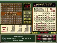 Cкриншот Vegas Games Midnight Madness Table Games Edition, изображение № 335657 - RAWG