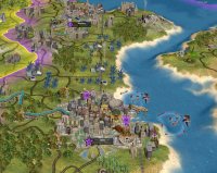 Cкриншот Sid Meier's Civilization IV, изображение № 652470 - RAWG