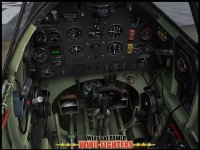 Cкриншот Wings of Power 2: WWII Fighters, изображение № 455299 - RAWG