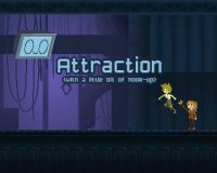 Cкриншот Attraction (with a little bit of hook-up), изображение № 2970312 - RAWG