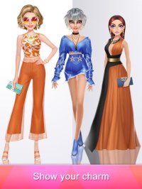 Cкриншот Fashion Fantasy, изображение № 1598734 - RAWG