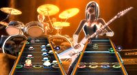 Cкриншот Guitar Hero: Warriors of Rock, изображение № 555089 - RAWG