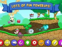 Cкриншот Fun Run 3 - Multiplayer Games, изображение № 2040482 - RAWG