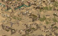 Cкриншот Stronghold Crusader HD, изображение № 221966 - RAWG