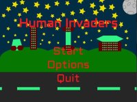Cкриншот Human Invaders, изображение № 2186857 - RAWG