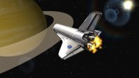 Cкриншот Space Shuttle Simulator Free, изображение № 1562444 - RAWG