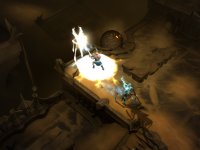 Cкриншот Diablo III, изображение № 719607 - RAWG