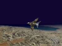 Cкриншот Jane's Combat Simulations: Israeli Air Force, изображение № 305922 - RAWG