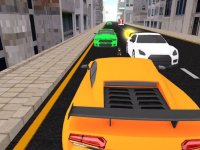 Cкриншот Ultimate Car Street Simulator: Death Racing Rivals, изображение № 1625204 - RAWG