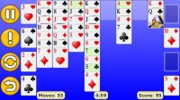 Cкриншот FreeCell, изображение № 1506091 - RAWG