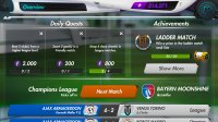 Cкриншот Futuball - Future Football Manager Game, изображение № 2335367 - RAWG