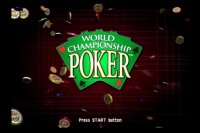 Cкриншот World Championship Poker, изображение № 734133 - RAWG