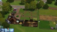 Cкриншот Sims 3: Питомцы, The, изображение № 633415 - RAWG