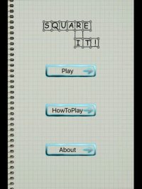 Cкриншот SquareIt-Dots and Boxes-online board game, изображение № 1729407 - RAWG