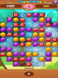 Cкриншот Fruit Garden Mania: Match-3 Puzzle Game, изображение № 1795740 - RAWG