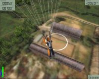 Cкриншот B.A.S.E. Jumping: Точка отрыва, изображение № 461617 - RAWG