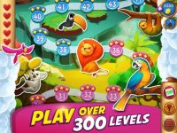 Cкриншот Animal Drop Safari - Match 3, изображение № 2110561 - RAWG