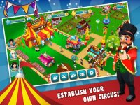 Cкриншот My Free Circus, изображение № 1883212 - RAWG