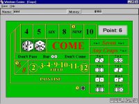 Cкриншот Windows Casino, изображение № 341222 - RAWG