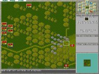 Cкриншот Wargame Construction Set II: Tanks!, изображение № 3644974 - RAWG