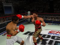 Cкриншот Knockout Kings 2002, изображение № 2426624 - RAWG