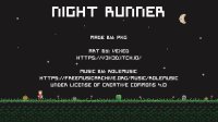 Cкриншот Night Runner (PKGames), изображение № 2414596 - RAWG