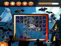 Cкриншот Halloween Jigsaw Puzzle, изображение № 1604135 - RAWG