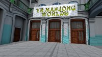 Cкриншот VR Mahjong worlds, изображение № 698425 - RAWG