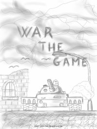 Cкриншот War The Game, изображение № 1792681 - RAWG