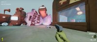 Cкриншот Krusty Zombies [Fan game], изображение № 2253500 - RAWG