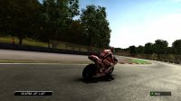 Cкриншот SBK X: Superbike World Championship, изображение № 540951 - RAWG