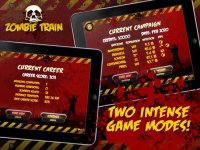 Cкриншот Zombie Train, изображение № 2173920 - RAWG