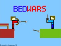 Cкриншот Bedwars, изображение № 3417216 - RAWG